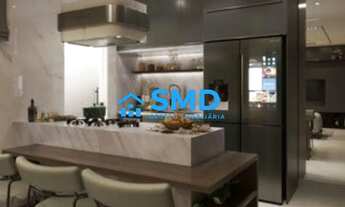 Imagem 4: Vende-se Casa duplex no Buritis - LUXUS GARDEN