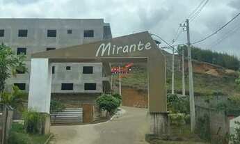 Imagem: Lote de 300 m² à venda em Jequeri