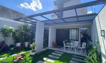 Imagem 2: Vendo duplex mobiliada 4/4 sendo uma suíte na Brasília