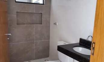 Imagem 12: Casa3/4 setor Ibirapuera casa ja avaliada pela caixa entrada facilitada