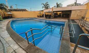 Imagem 3: APARTAMENTO À VENDA NO CONDOMÍNIO SUN RIVER RIBEIRA