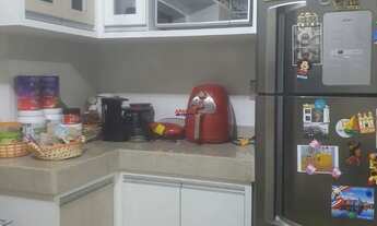 Imagem 3: Apartamento 03 quartos 03 garagens - Santo Antonio