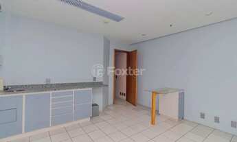 Imagem 7: Sala / Conjunto Comercial à venda Avenida Getúlio Vargas, Menino Deus - Porto Alegre