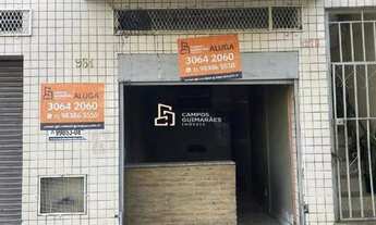 Imagem: Loja para aluguel, Coração de Jesus