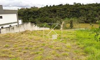 Imagem 4: Terreno de 1.070m² à Venda no Condomínio Lago Dourado Jacareí/SP!!!