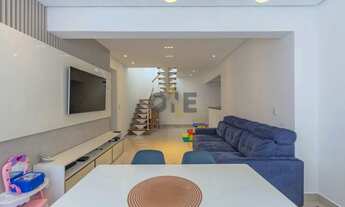 Imagem 6: Apartamento Cobertura com 3 dormitórios sendo 1 suíte à venda - Granja Viana - Cotia/SP