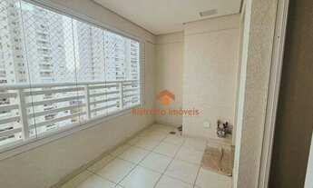 Imagem 4: Apartamento com 3 dormitórios à venda, 81 m² por R$ 930.000,00 - Centro - Osasco/SP