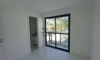 Imagem 6: Recreio dos Bandeirantes excelente condominio em area de grande valorizacao Apartamento co