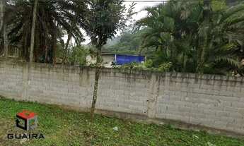 Imagem 3: Terreno à venda Recreio da Borda do Campo - Santo André - SP