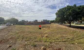 Imagem 2: Terreno à venda, com 557m², no Portal da Mata em Ribeirão Preto/SP I Imobiliária Brioni im