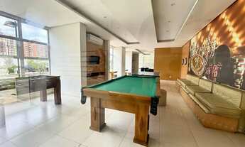 Imagem 7: Condomínio Jardim Valência 3 quartos com 2 vagas de garagem Belém - PA