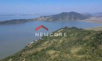 Imagem 2: Sítio em Sc 437 - Fazenda São Paulo - Imaruí/SC