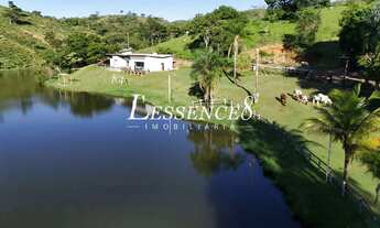 Imagem 3: Sítio para Lazer | Município de Calcilândia