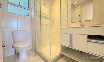 Imagem 6: Apartamento com 2 dormitórios para alugar, 83 m² por R$ 4.395,00/mês - Practice Club House