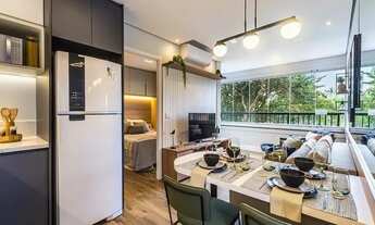 Imagem 2: APARTAMENTO RESIDENCIAL em São Paulo - SP, Jardim Anália Franco