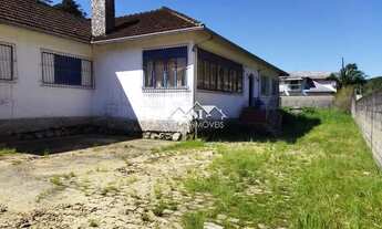 Imagem 2: Casa- Petrópolis, Quarteirão Italiano