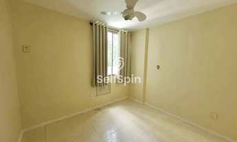 Imagem 4: Apartamento para Locação 2 Quartos, no Fonseca, Niterói - RJ