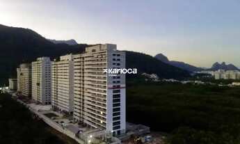 Imagem: Apartamento 53m2 de 2 quartos Ilha Pura