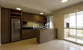 Imagem 3: Apartamento moderno no Itacorubi . 76m²