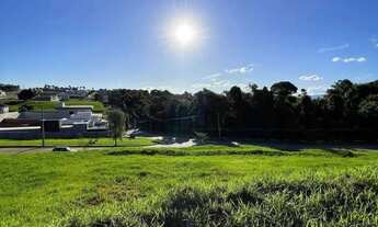 Imagem 5: Terreno à venda, 1018 m² - Condomínio Loteamento Fazenda Jequitibá - Sorocaba/SP