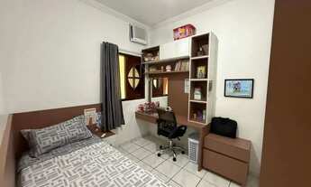 Imagem 6: Imóvel para venda tem 112 metros quadrados com 3 quartos em Tabuleiro do Pinto - Rio Largo