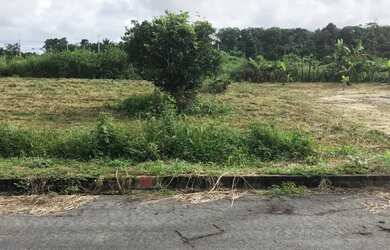 Imagem 4: Terreno iranduba residencial