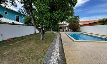 Imagem 3: CASA TERREA COM 3/4 PARA VENDA NO CONDOMINIO PARQUE JACUIPE