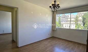 Imagem: Apartamento com 1 dormitório no Centro