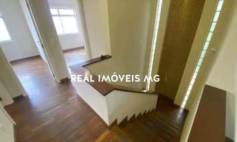 Imagem 7: Casa para locação, 4 quartos, 4 vagas no São Bento