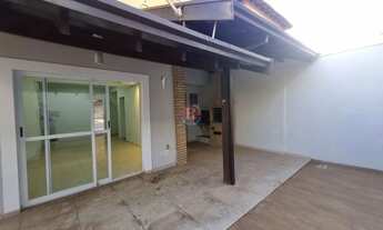 Imagem 5: Casa de Condomínio com 3 quartos, Jardim Maracanã, São José do Rio Preto - R$ 700 mil, Cod