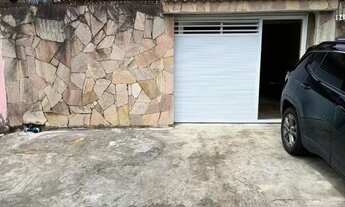 Imagem 2: Casa no Conj João Sampaio (Petrópolis): 3/4 (2 suítes), 1 banheiro