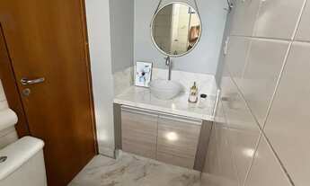 Imagem 5: PEDREIRA - Apartamento Mobiliado disponível para Locação