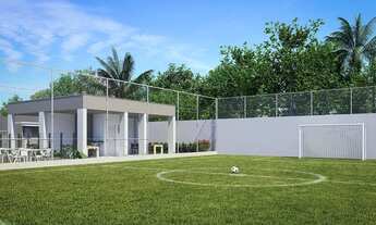 Imagem 3: Apartamento (Padrão), com 2 quartos e 1 banheiros à Venda, 58 m² em Araranguá/SC