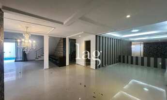 Imagem 2: Casa com 3 quartos para alugar, 358 m² - Condomínio Granja Olga II - Sorocaba/SP