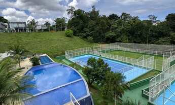 Imagem 3: Casa Condomínio Reserva do Parque - Ponta Negra