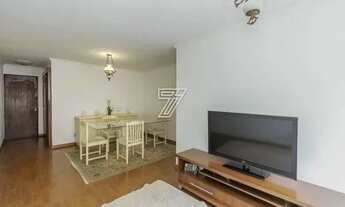 Imagem 6: Apartamento à venda 92 m - 3 quartos em Batel - Curitiba - PR