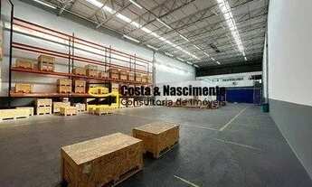 Imagem 7: Galpão em condomínio - Guarulhos / Cidade Tupinambá