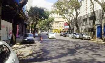 Imagem 3: Aluguel - Loja de frente para rua de 40 m² na região Centro-Sul, Belo Horizonte