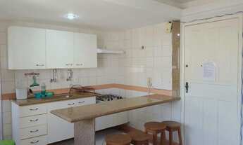 Imagem 6: Apartamento à venda na Praia do Morro em Guarapari-ES: 1 quarto, 1 sala, 2 banheiros, 1 va