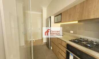 Imagem 5: Apartamento com 2 dormitórios para alugar, 67 m² por R$ 7.200,00/mês - Jardim Maia - Guaru