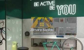 Imagem 6: Apartamento 2/4 com 1 Suíte - 60 m² - You by Fama Residences - Próximo á Praia da Graciosa