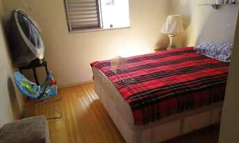 Imagem 7: Apartamento à venda no bairro Centro em Campinas