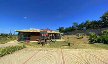 Imagem: Lote em condomínio em Rua Um - Centro