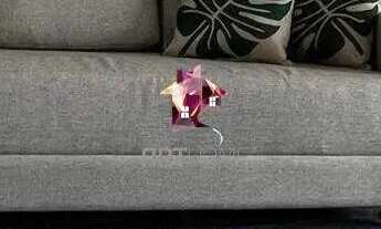 Imagem 6: Loft para alugar, 37 m² por R$ 3.386,77/mês - Rudge Ramos - São Bernardo do Campo/SP