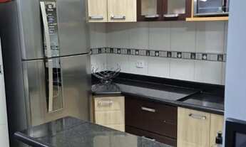 Imagem 7: ALUGO APTO PARA TEMPIRADA