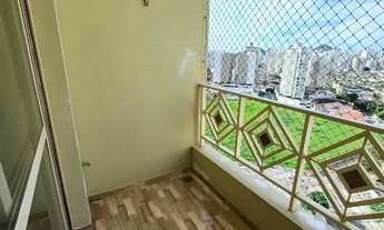 Imagem 2: Imóvel para venda tem 80 metros quadrados com 3 quartos em Itapuã - Vila Velha - ES