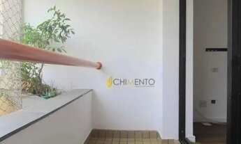 Imagem 6: Apartamento com 2 dormitórios para alugar, 80 m² por R$ 4.091,00/mês - Vila Valparaíso - S