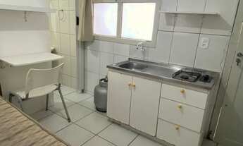 Imagem 4: Alugo mini kitnet mobiliada próximo ao shopping Itaguaçu