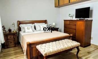 Imagem 5: Casa Maravilhosa no Bairro Renascença