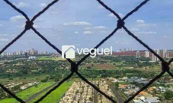 Imagem 6: Apartamento para aluguel, 3 quartos, 3 suítes, 3 vagas, Residencial Alto do Ipê - Ribeirão